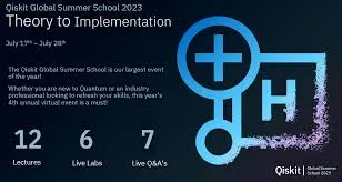Qiskit Global Summer School 2023
