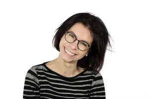 Romina D'Aurizio, PhD