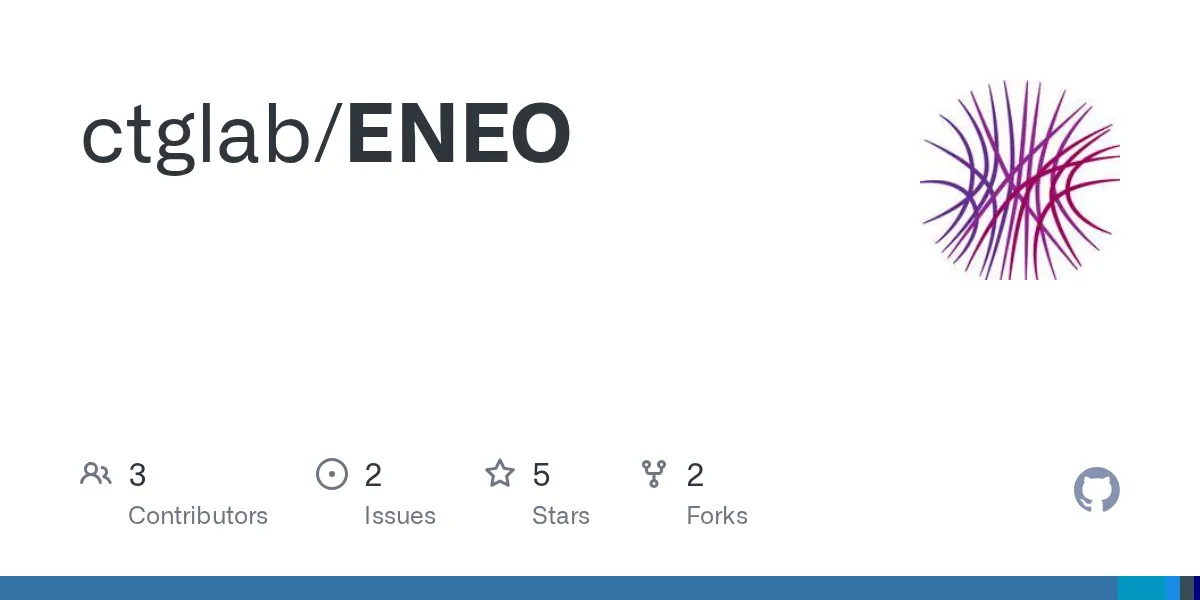 ENEO logo